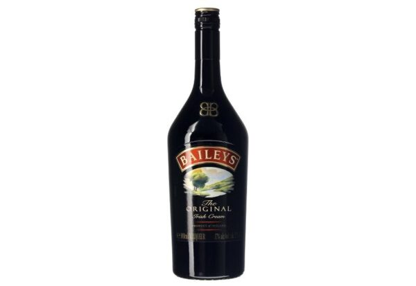 Bailey’s Irish Cream Liqueur 1L – per pallet
