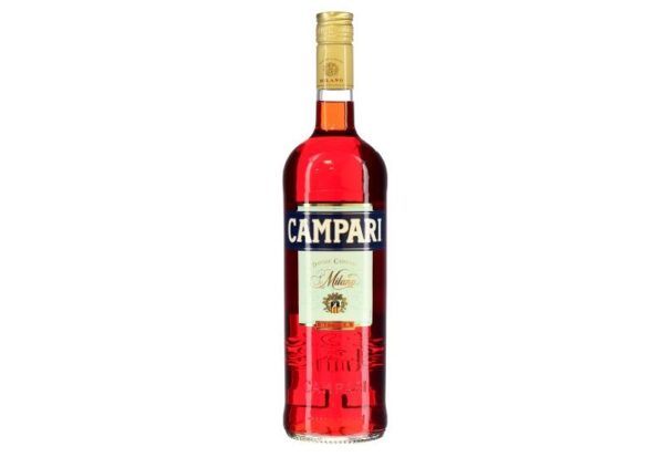 Campari 1L – per pallet