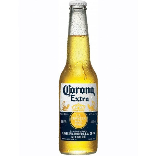 Corona Extra 330 ML – per pallet