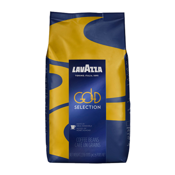 Lavazza Gold Selection 1000g – per pallet