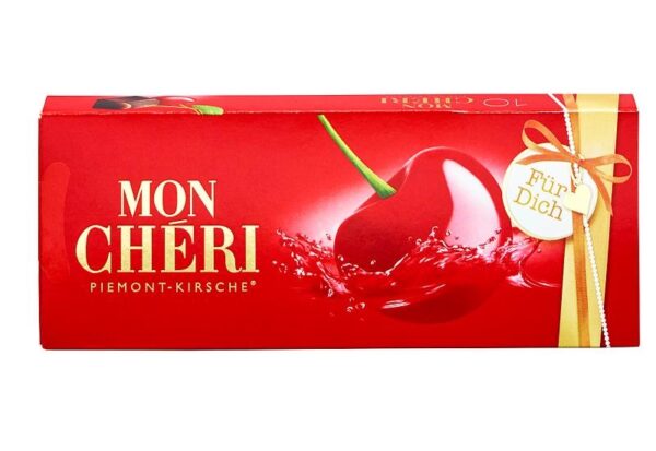 Mon Chéri 105G – per pallet