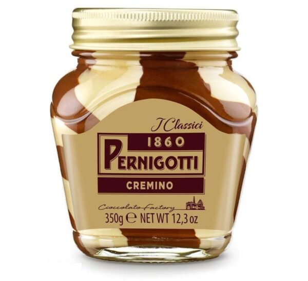 Pernigotti Cremino 350G – per pallet