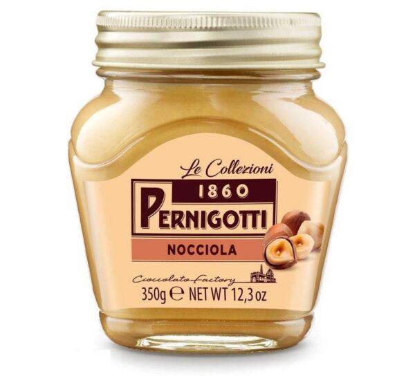 Pernigotti Nocciola 350G – per pallet