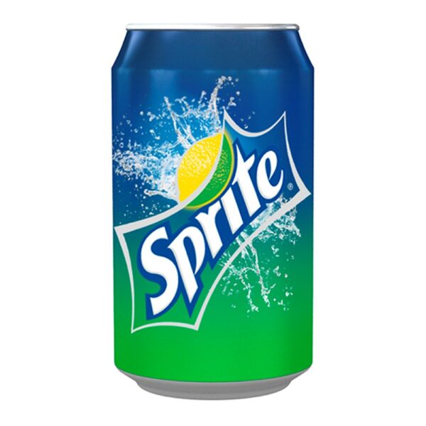 Sprite 330 ML – per pallet