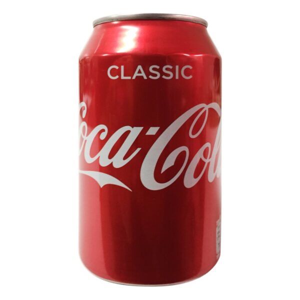 Coca Cola 330 ML – per pallet