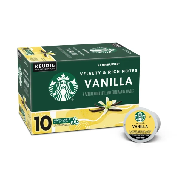 Starbucks Single Origin Sumatra Coffee K Cups 72 Ct