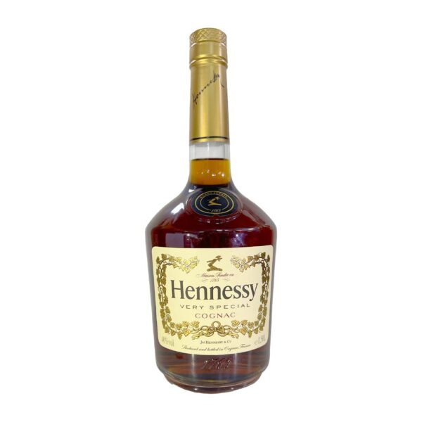 Hennessy VS Cognac 1.5 L / 51 oz